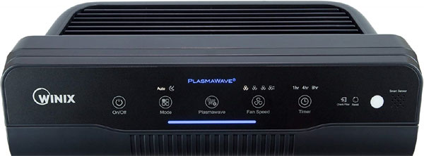 winix 5500 2 air purifier console